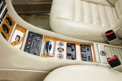 1990 Bentley Turbo R En venta (imagen 62 de 283)