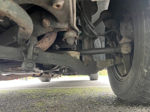 1990 Bentley Turbo R En venta (imagen 233 de 283)