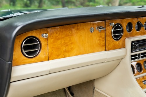 1990 Bentley Turbo R En venta (imagen 64 de 283)