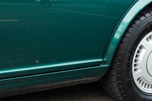 1990 Bentley Turbo R En venta (imagen 158 de 283)