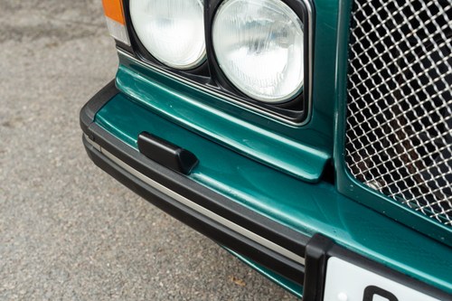 1990 Bentley Turbo R En venta (imagen 140 de 283)