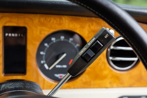 1990 Bentley Turbo R En venta (imagen 53 de 283)