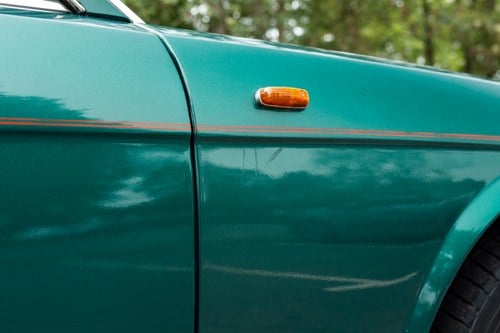 1990 Bentley Turbo R En venta (imagen 195 de 283)