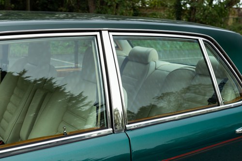 1990 Bentley Turbo R En venta (imagen 165 de 283)