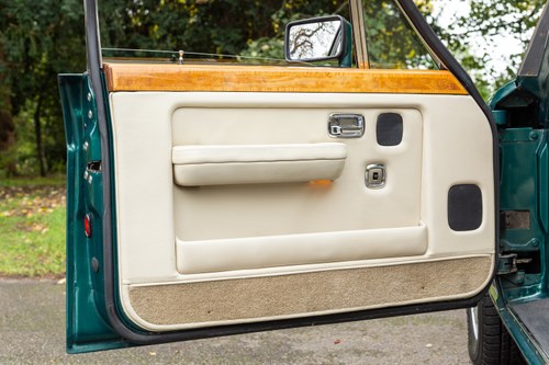 1990 Bentley Turbo R En venta (imagen 65 de 283)