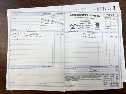 1990 Bentley Turbo R En venta (imagen 276 de 283)