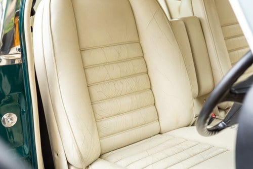 1990 Bentley Turbo R En venta (imagen 37 de 283)