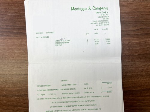 1990 Bentley Turbo R En venta (imagen 272 de 283)