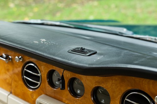 1990 Bentley Turbo R En venta (imagen 51 de 283)