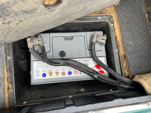 1990 Bentley Turbo R En venta (imagen 124 de 283)