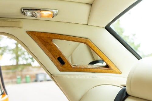 1990 Bentley Turbo R En venta (imagen 103 de 283)