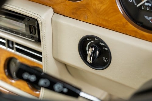 1990 Bentley Turbo R En venta (imagen 52 de 283)