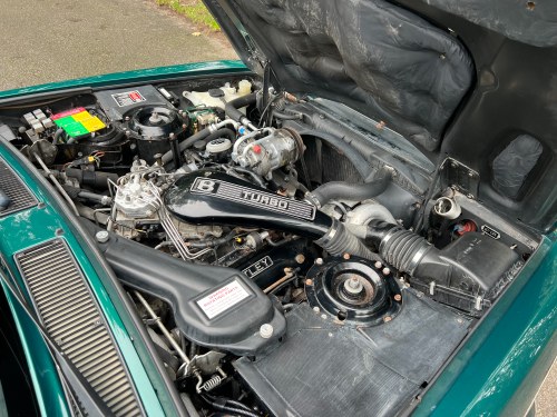 1990 Bentley Turbo R En venta (imagen 223 de 283)
