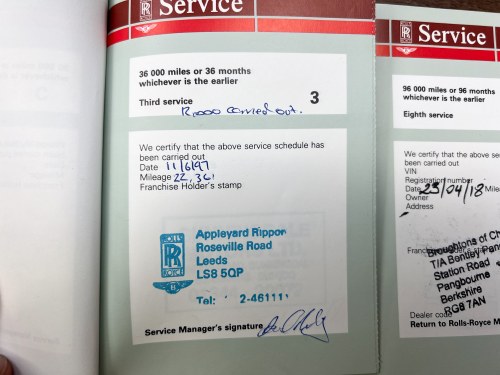 1990 Bentley Turbo R En venta (imagen 256 de 283)