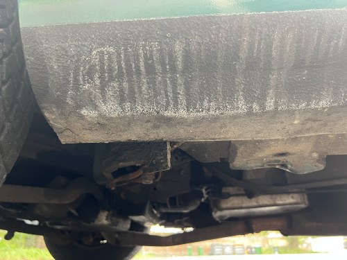 1990 Bentley Turbo R En venta (imagen 246 de 283)