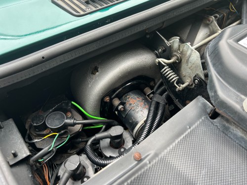 1990 Bentley Turbo R En venta (imagen 222 de 283)