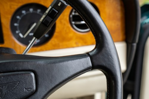 1990 Bentley Turbo R En venta (imagen 56 de 283)