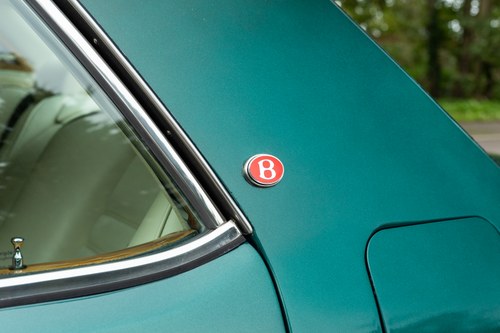 1990 Bentley Turbo R En venta (imagen 161 de 283)