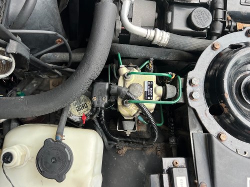 1990 Bentley Turbo R En venta (imagen 211 de 283)