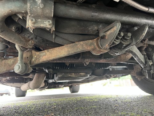 1990 Bentley Turbo R En venta (imagen 230 de 283)