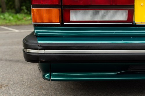 1990 Bentley Turbo R En venta (imagen 171 de 283)