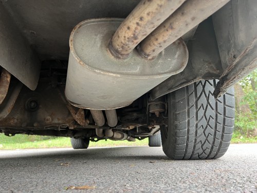 1990 Bentley Turbo R En venta (imagen 249 de 283)