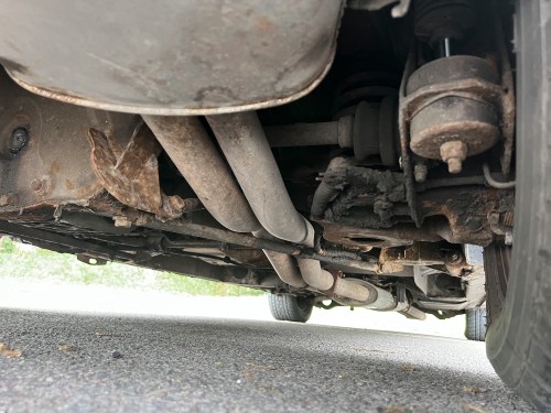 1990 Bentley Turbo R En venta (imagen 253 de 283)