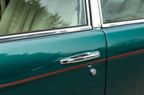 1990 Bentley Turbo R En venta (imagen 164 de 283)