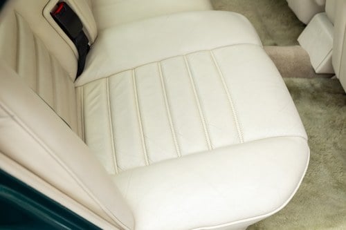 1990 Bentley Turbo R En venta (imagen 100 de 283)