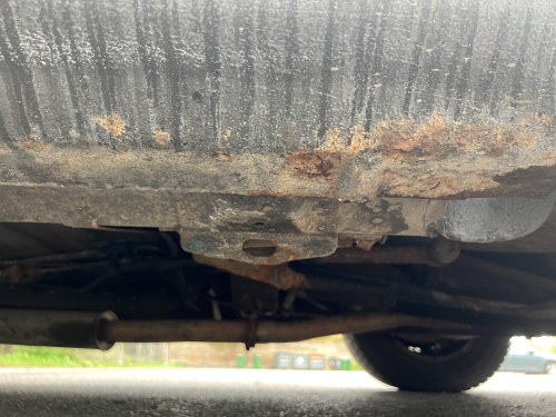 1990 Bentley Turbo R En venta (imagen 245 de 283)