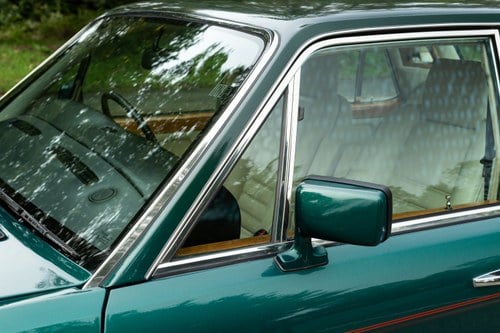 1990 Bentley Turbo R En venta (imagen 166 de 283)