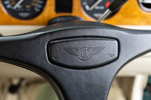 1990 Bentley Turbo R En venta (imagen 55 de 283)