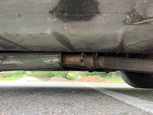 1990 Bentley Turbo R En venta (imagen 235 de 283)