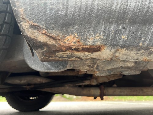 1990 Bentley Turbo R En venta (imagen 236 de 283)