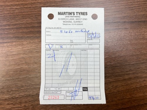 1990 Bentley Turbo R En venta (imagen 270 de 283)