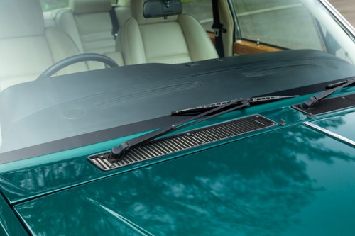 1990 Bentley Turbo R En venta (imagen 145 de 283)