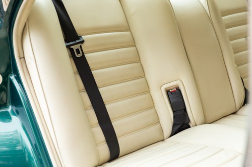 1990 Bentley Turbo R En venta (imagen 99 de 283)