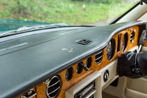 1990 Bentley Turbo R En venta (imagen 78 de 283)