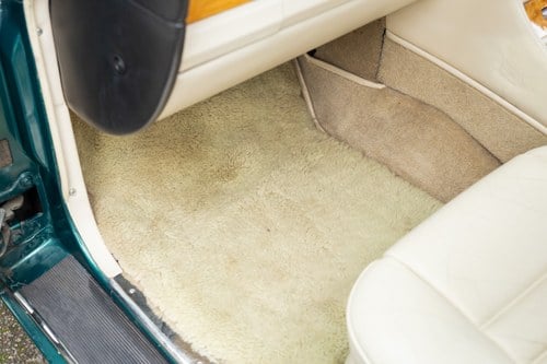 1990 Bentley Turbo R En venta (imagen 77 de 283)