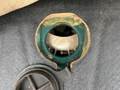 1990 Bentley Turbo R En venta (imagen 125 de 283)