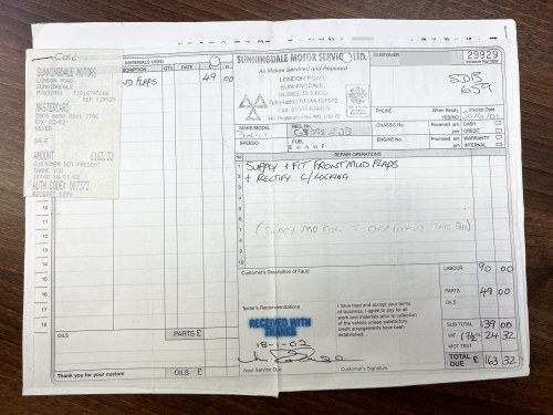 1990 Bentley Turbo R En venta (imagen 277 de 283)