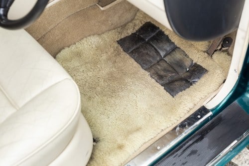 1990 Bentley Turbo R En venta (imagen 39 de 283)