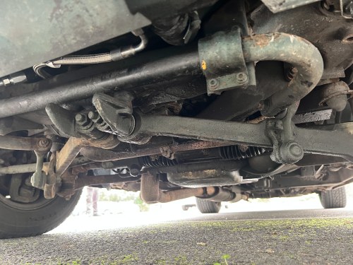 1990 Bentley Turbo R En venta (imagen 232 de 283)