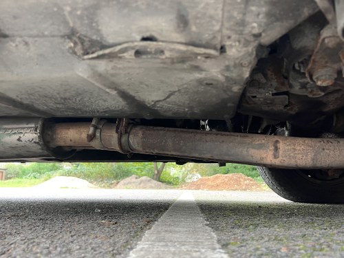 1990 Bentley Turbo R En venta (imagen 234 de 283)