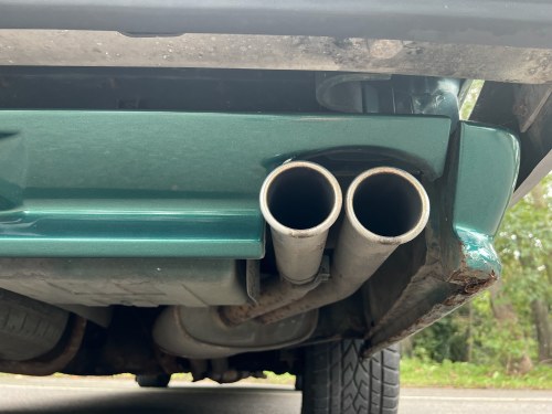 1990 Bentley Turbo R En venta (imagen 247 de 283)