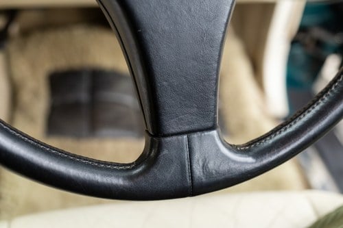 1990 Bentley Turbo R En venta (imagen 58 de 283)