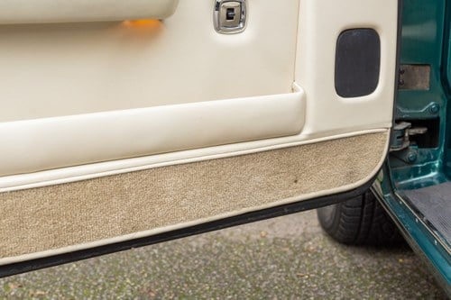 1990 Bentley Turbo R En venta (imagen 67 de 283)