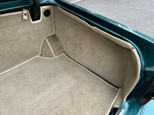 1990 Bentley Turbo R En venta (imagen 120 de 283)