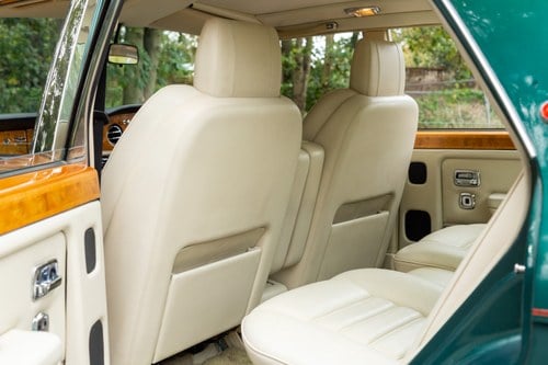 1990 Bentley Turbo R En venta (imagen 81 de 283)