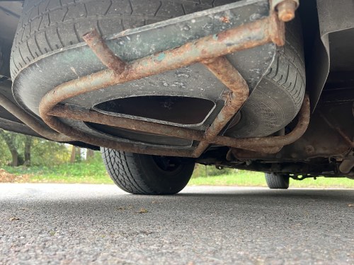 1990 Bentley Turbo R En venta (imagen 250 de 283)